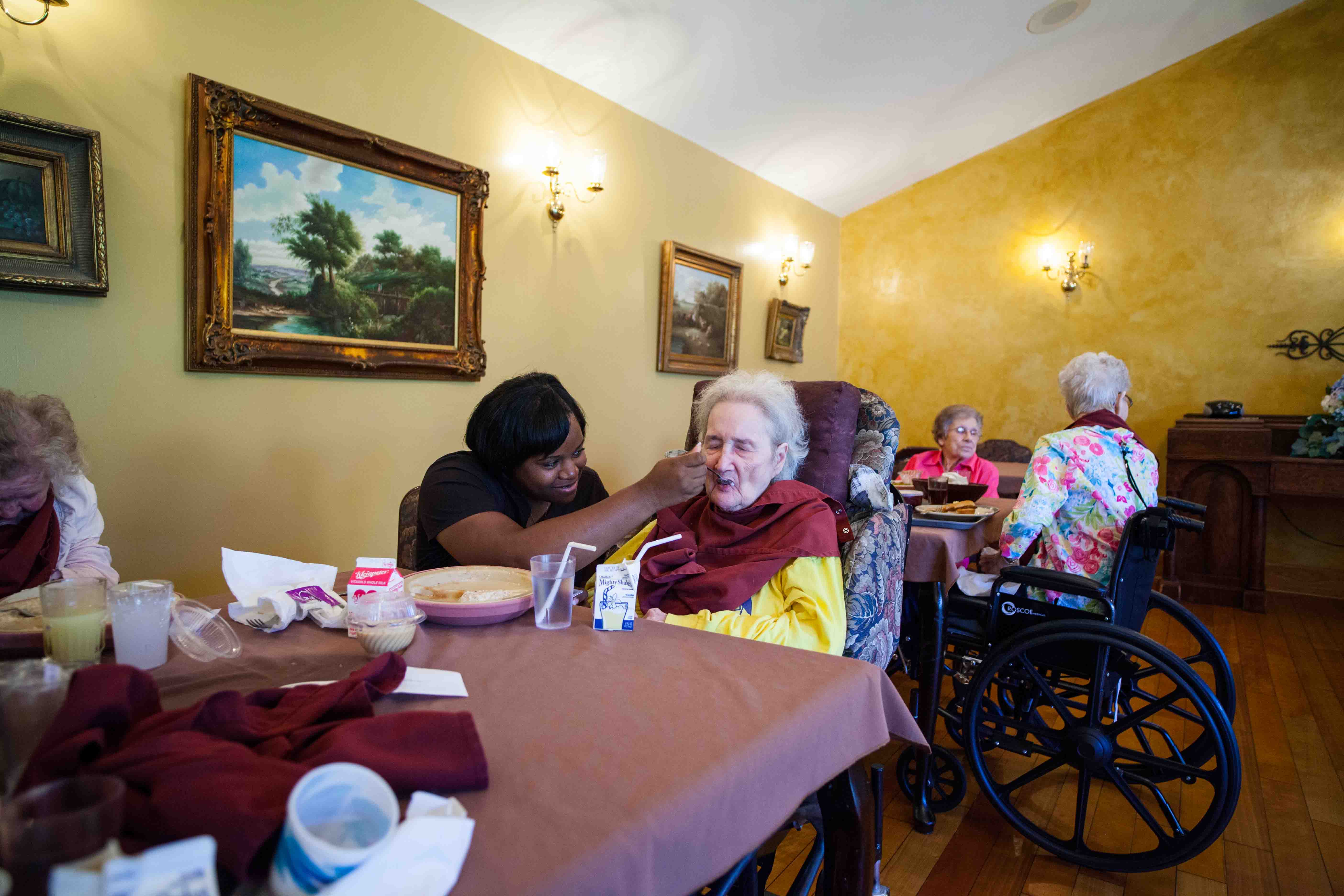 Lakeview Manor Nursing Home Lakeview Manor Nursing Home